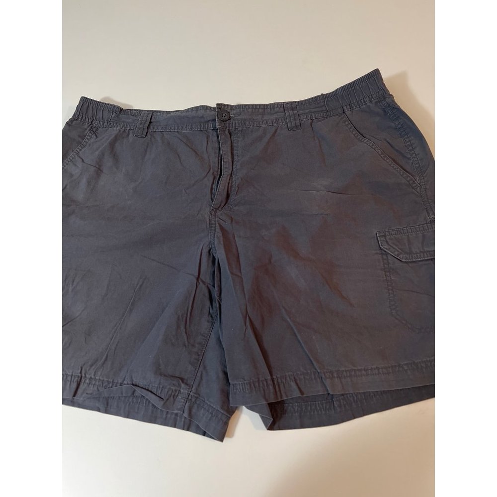 Columbia Men's Shorts black Size 42